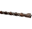 Бур Квадро SDS+ 6x100/160 мм Триггер тов-219439