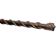 Бур Квадро SDS+ 6x100/160 мм Триггер тов-219439