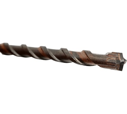 Бур Квадро SDS+ 6x100/160 мм Триггер тов-219439