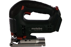 Аккумуляторный лобзик Metabo STAB 18 LTX 100 без АКК и ЗУ 601003890