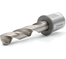 Сверло спиральное по металлу HSS Bohre 11 мм, Weldon 19 КБ010686