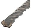 Бур по бетону (12x460x400 мм; SDS-Plus) Kranz KR-91-0050