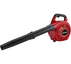 Воздуходувка бензиновая Ставр Stavr SAB 650, 2т ДВС 25,4 см, 750 Вт 9071000016