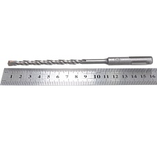 Бур по бетону (6х160 мм; SDS-Plus) ZOLDER fhd06160