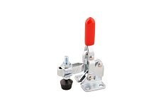 Зажим с вертикальной рукоятью HS CLAMP HS-101-A