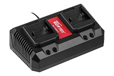 Устройство зарядное FC 2120-2 ALL1 Wortex 0329183