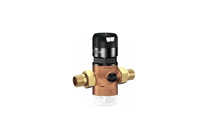 Редуктор давления Goetze G06F-2C (SP) до 40C GTZARM021