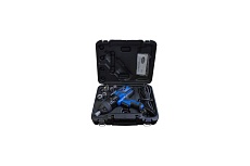 Гайковерт ударный электрический Rockforce 1/2 с комплектом головок RF-03071/ RF-F-03071/(50167)