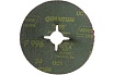 Диск фибровый QUANTUM (25 шт; 125x22 мм; P50) NORTON 66623327502