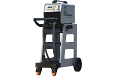 Аппарат для контактной точечной сварки Kraftwell 380 В KRW65SW/380