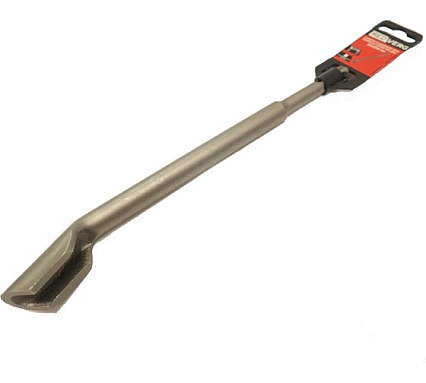 Зубило SDS plus канальное 22х250 мм Redverg 300041 6621032