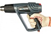 Термофен Graphite 2000 Вт, темпер. I: 25ºC, II: 80-600ºC, III: 80-600ºC, кейс 59G524