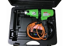Сверлильный комплект Dr.Schulze DRILLKOMPLEKT 100 Super-Eco станина D-160E + мотор DDM-22NT 2,2 кВт DK0100EE
