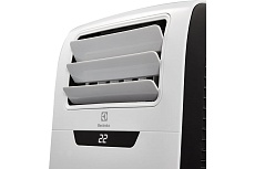 Мобильный кондиционер Electrolux MANHATTAN EACM-09 FM/N3 НС-1292431