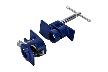 Трубная струбцина КОБАЛЬТ 1/2" 246-081