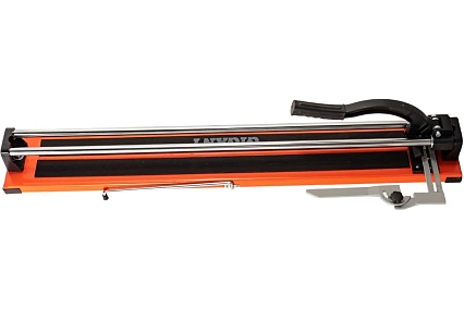 Рельсовый плиткорез Gigant Professional 900 мм PTC-900