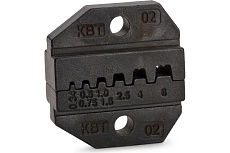 Матрица МПК-02 КВТ 69958