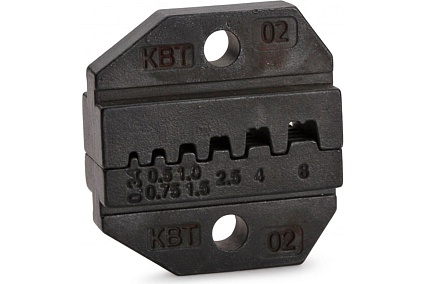 Матрица МПК-02 КВТ 69958
