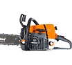 Бензопила Holzfforma G366 18" CS36166GY