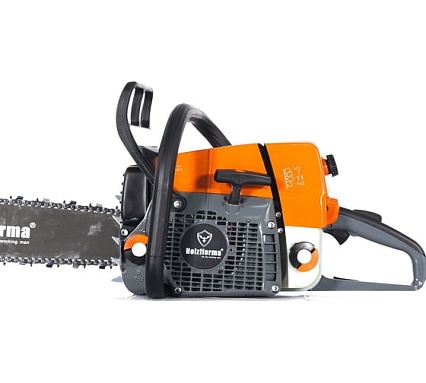 Бензопила Holzfforma G366 18" CS36166GY