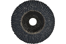 Круг лепестковый FlapLine ZR, 125 мм, P40, угловой ABRAFORM AF-FL-ZR-KLT2-40