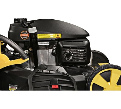 Бензиновая газонокосилка Hanskonner HPL5116H