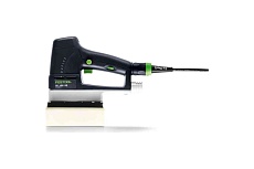 Шлифмашинка Festool Duplex в контейнере T-Loc LS 130 EQ-Plus 567850