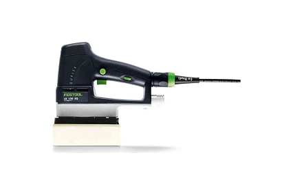Шлифмашинка Festool Duplex в контейнере T-Loc LS 130 EQ-Plus 567850