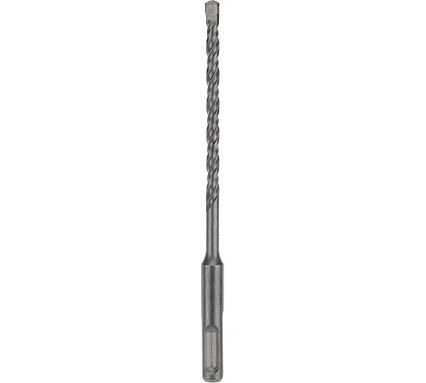 Бур по бетону (8x160x100 мм; 2 грани; SDS-Plus) Kranz KR-91-0012