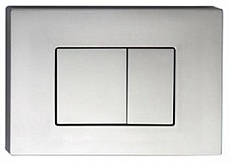 Кнопка смыва Iddis Unifix UNI30M0i77 матовый хром