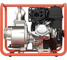 Бензиновая мотопомпа Zongshen tg 40 1T90STG40