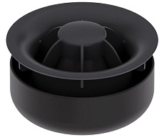 Погружной стакан TECEdrainpoint 3695002 с мембраной для низкого сифона DN 50