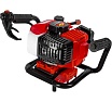 Мотобурледобур DDE IceD-52-200 без шнека