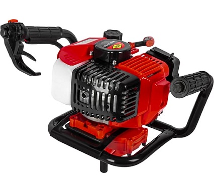 Мотобурледобур DDE IceD-52-200 без шнека