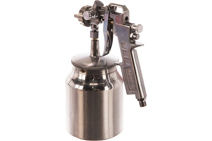 Краскораспылитель Aist 1.2 мм 91072512AE 00-00010270