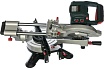 Аккумуляторная торцовочная пила Metabo KGS 18 LTX 216 619001850