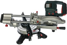 Аккумуляторная торцовочная пила Metabo KGS 18 LTX 216 619001850