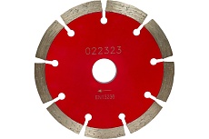 Диск алмазный универсальный ST10 125x1.8x22.23 мм FEMSA 1401002102