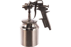 Краскораспылитель Aist 1.2 мм 91072512AE 00-00010270