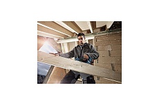 Аккумуляторный рубанок Bosch GHO 14.4 V-LI Professional 0.601.5A0.401