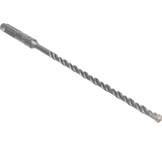 Бур (6х210 мм; SDS-plus) Сибин 29312-210-06