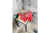 Тиски WILTON Utility HD 648UHD, 200 мм 28816EU