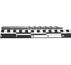 Бур (12х210 мм; SDS-plus) Сибин 29312-210-12
