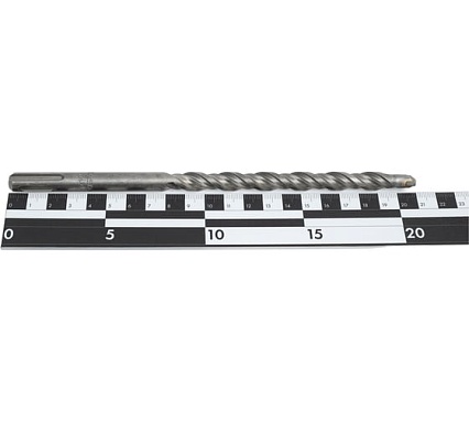 Бур (12х210 мм; SDS-plus) Сибин 29312-210-12