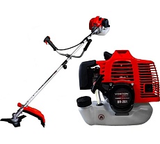 Бензиновый триммер Verton garden BR-261 01.5985.8640