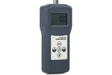 Влагомер зерновых культур Verdo MM1203 (37 кодов) MM082030