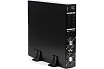 Источник бесперебойного питания Skat RAPAN-UPS 2000 RACK+4x9Ah Источник бесперебойного питания 1400 Вт, Line-interactive, синус, встроенные АКБ 4 шт x 9Ah 8959