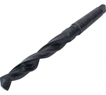 Сверло по металлу (17.5х228х130 мм; КМ2; Р6М5) Туламаш 59102