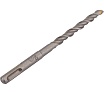 Бур по бетону SDS-plus S4 (10х160 мм) Кратон 1 02 03 005