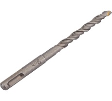 Бур по бетону SDS-plus S4 (10х160 мм) Кратон 1 02 03 005